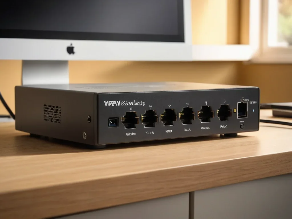 VPN上传吞吐量结果解读快速定位上传速率异常原因