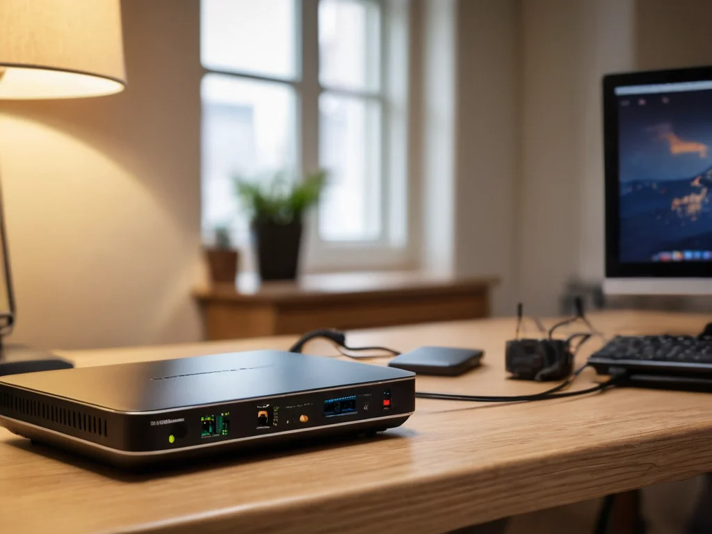 VPN与网络加速器实用指南快速判断是否正常工作的方法
